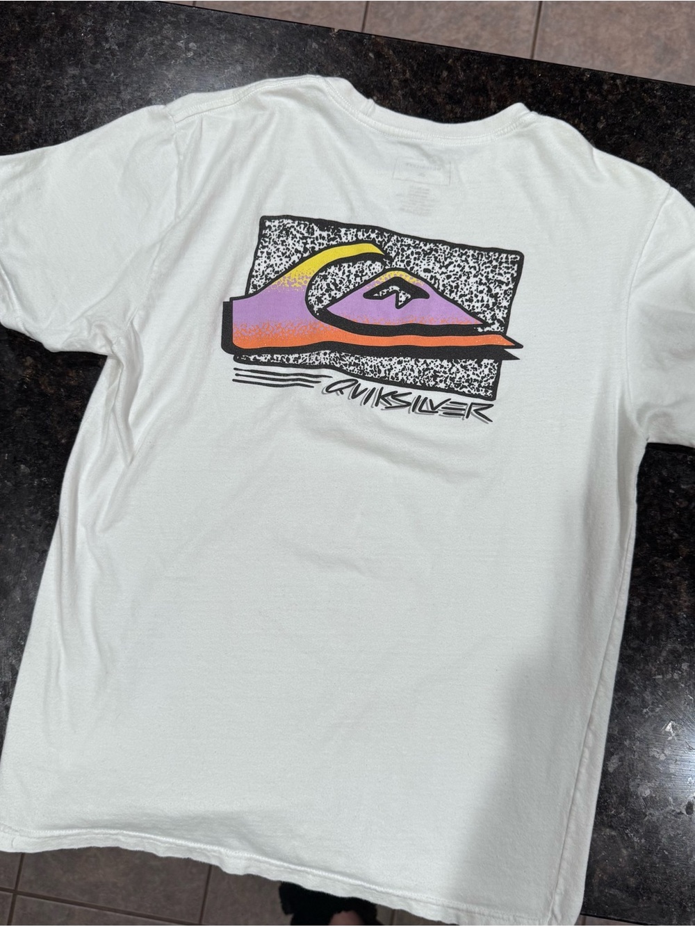 Quicksilver - Picture 2 of 2